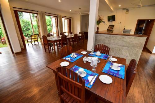 Hostal Romaya Villas - Habaraduwa