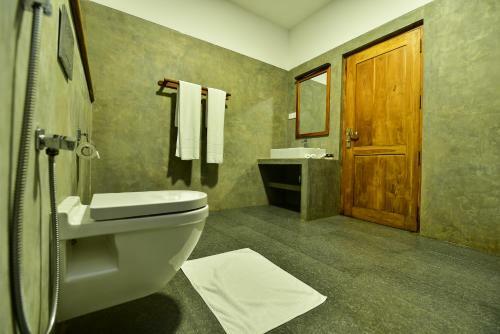 Hostal Romaya Villas - Habaraduwa
