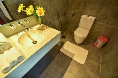 Hostal Romaya Villas - Habaraduwa