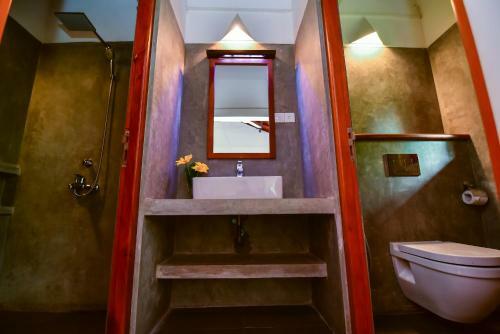 Hostal Romaya Villas - Habaraduwa