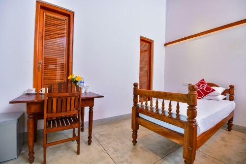 Hostal Romaya Villas - Habaraduwa