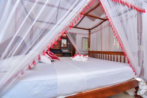 Hostal Romaya Villas - Habaraduwa