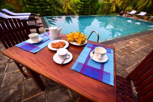 Hostal Romaya Villas - Habaraduwa