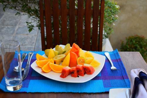 Hostal Romaya Villas - Habaraduwa
