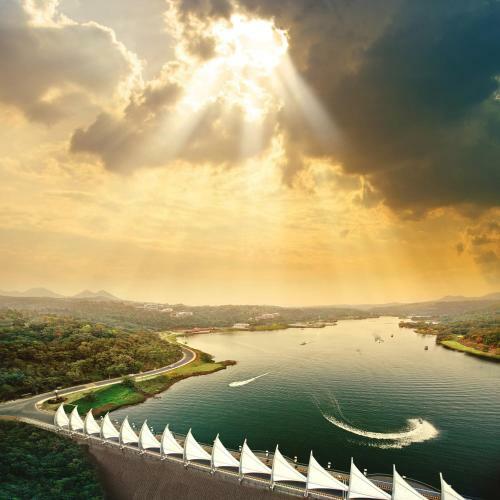 Hotel Aveda Suites At Aamby Valley City