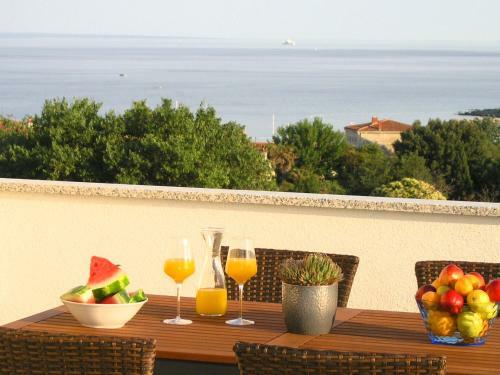 Apartman Danijel