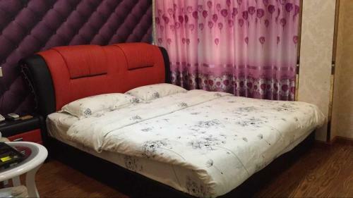 Junyi Hotel Jiangsu Suzhou Jiangxing Road