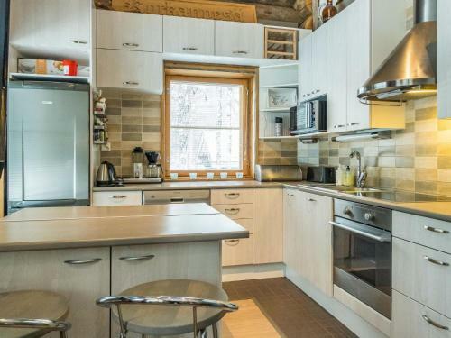 Holiday Home Kotkanpes�