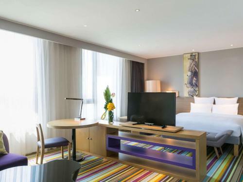 Hotel Novotel Nanchang Sunac