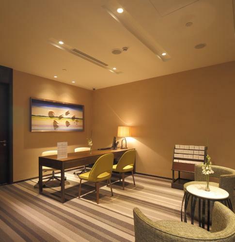 Hotel Novotel Nanchang Sunac