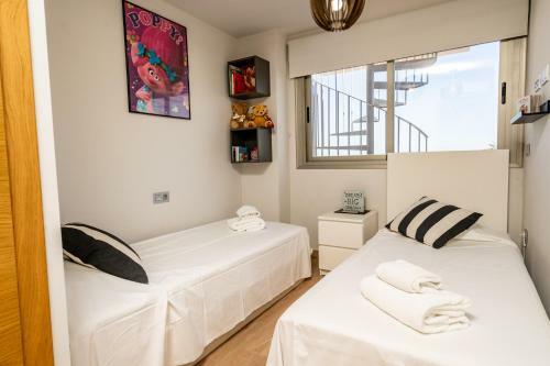 Apartamento Victoria Dunas