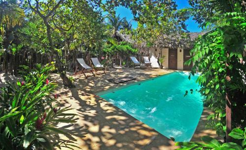 Bed & Breakfast Pousada Castelo Do Vento
