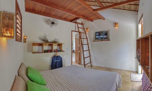 Bed & Breakfast Pousada Castelo Do Vento