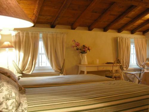 Agroturismo Agriturismo Casa Aurora
