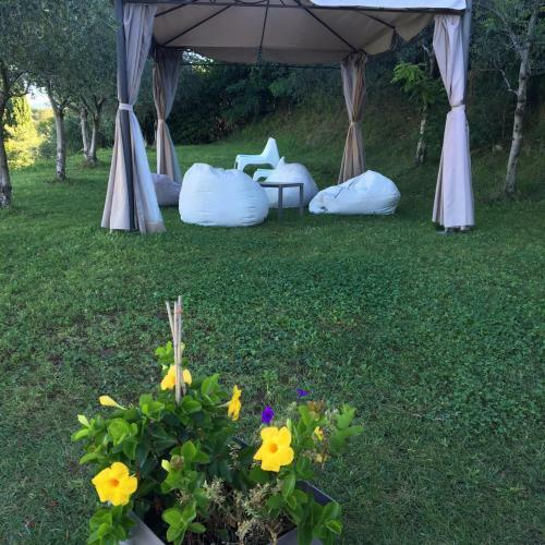 Agroturismo Agriturismo Casa Aurora