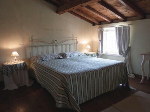 Agroturismo Agriturismo Casa Aurora