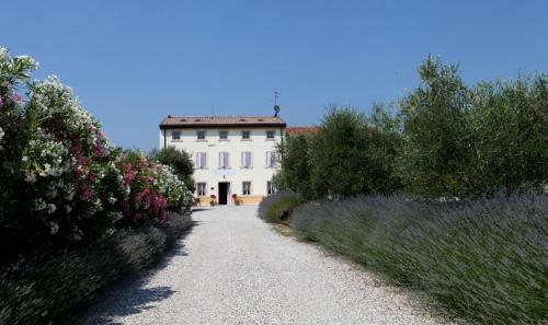 Agroturismo Agriturismo Casa Aurora