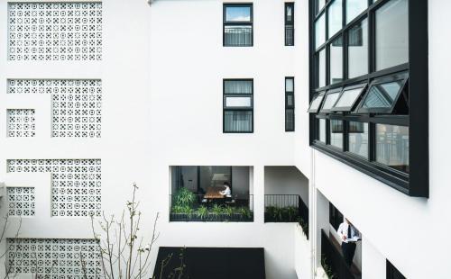 Cendre Hotel (lingering Garden And Tiger Hill)