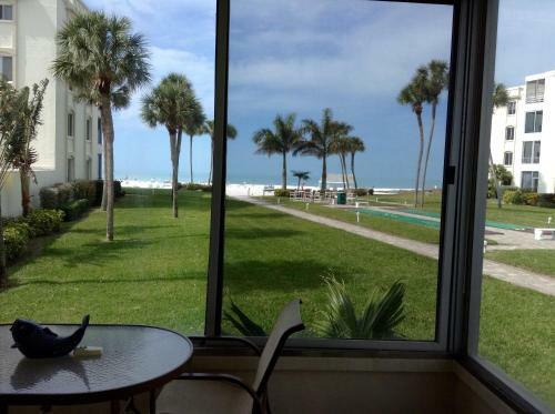 Apartamento Island House Beach Resort 9s