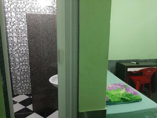 Hostal Pousada Alojamento Fragoso