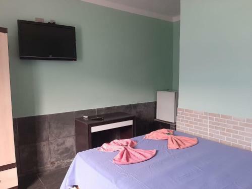 Hostal Pousada Alojamento Fragoso