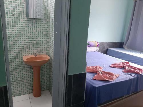 Hostal Pousada Alojamento Fragoso