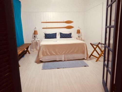 Hostal Bougainville Toque Toque Grande