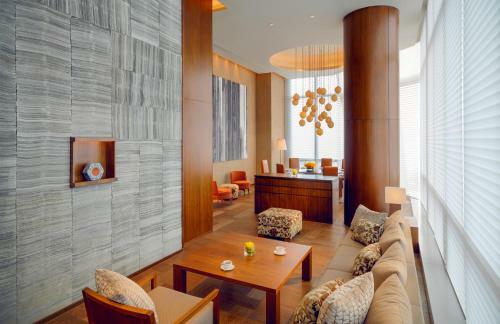 Hotel Park Hyatt Guangzhou