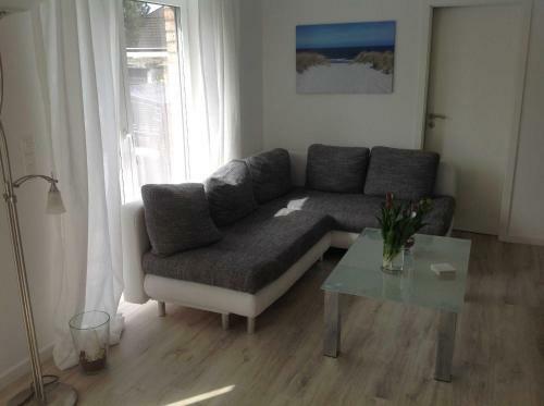 Apartamento Ferienwohnung Voelker