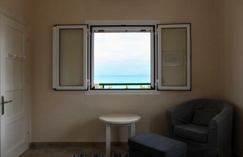Apartamento Roussos: The Seaside Suite