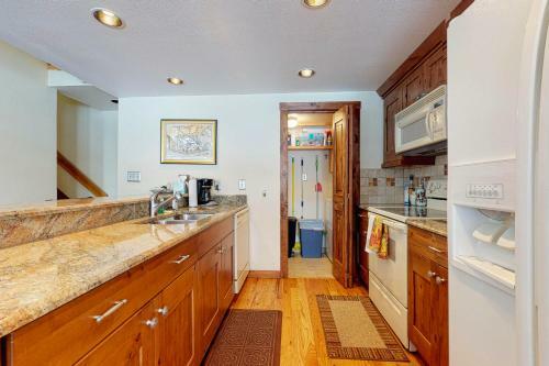Alpine Family Retreat