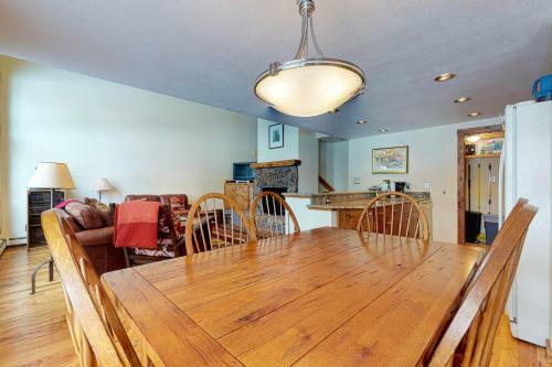Alpine Family Retreat