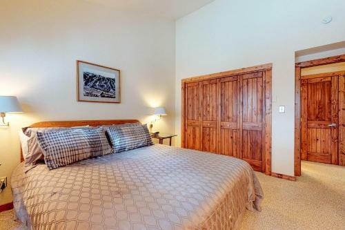 Alpine Family Retreat