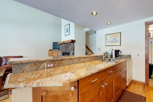 Alpine Family Retreat
