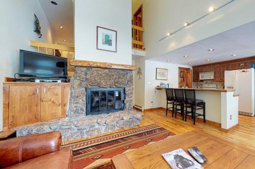 Alpine Family Retreat