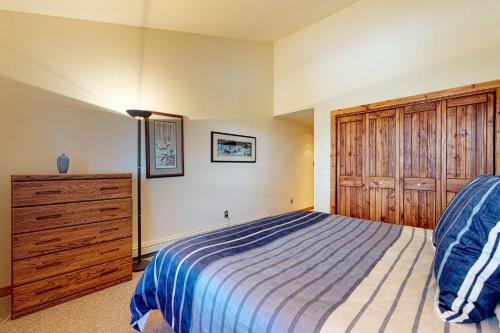 Alpine Family Retreat