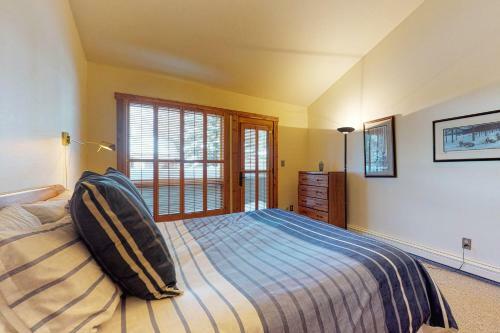 Alpine Family Retreat