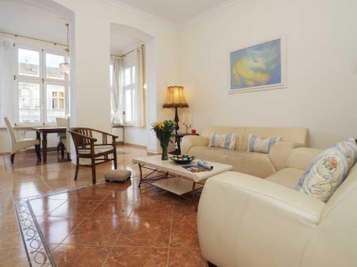 Apartamento Villa Elisabeth Wohnung 2