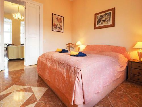 Apartamento Villa Elisabeth Wohnung 2