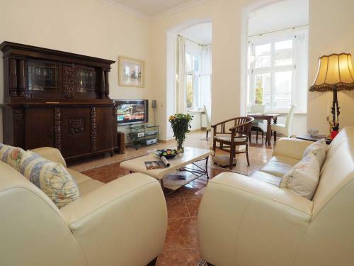 Apartamento Villa Elisabeth Wohnung 2