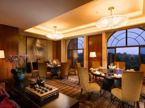 Hotel Doubletree By Hilton Haikou Chengmai