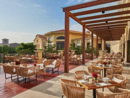 Hotel Doubletree By Hilton Haikou Chengmai