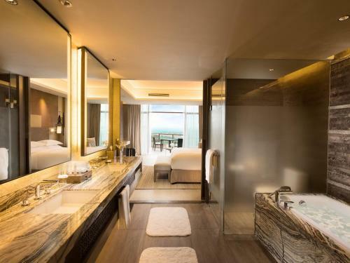 Hotel Doubletree By Hilton Haikou Chengmai