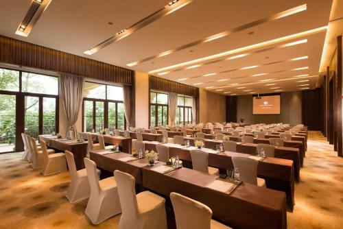 Hotel Doubletree By Hilton Haikou Chengmai
