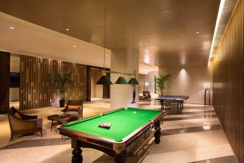Hotel Doubletree By Hilton Haikou Chengmai