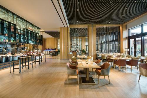 Crowne Plaza - Kunming Ancient Dian Town, An Ihg Hotel
