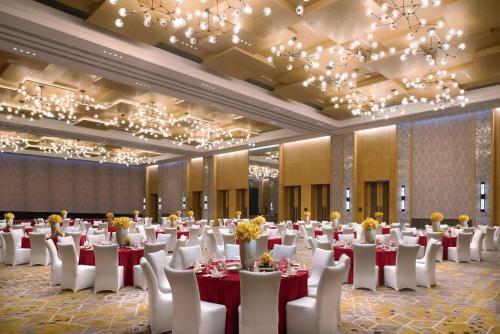 Crowne Plaza - Kunming Ancient Dian Town, An Ihg Hotel