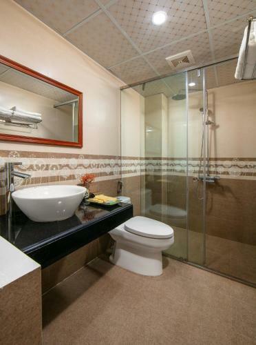 Hotel Sapa Mountain Queen House