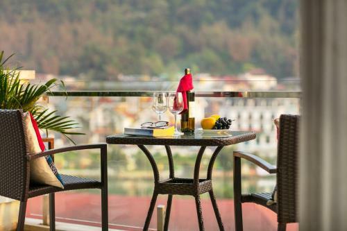 Hotel Sapa Mountain Queen House