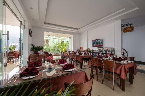 Hotel Sapa Mountain Queen House